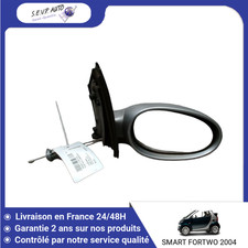 🇫🇷 RETROVISEUR EXTERIEUR