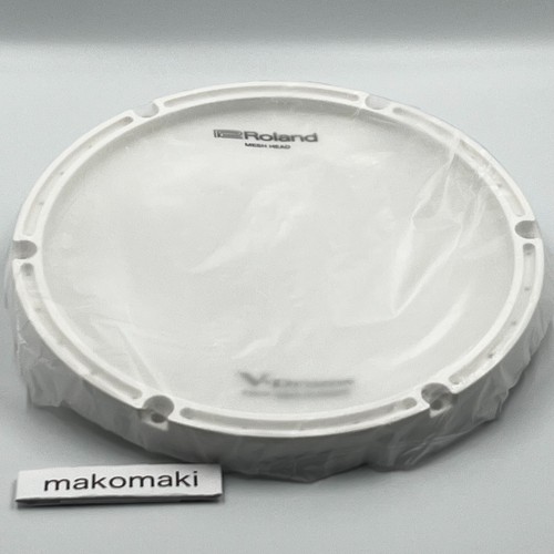 Roland mesh head power - roland, power-ply