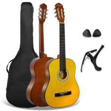 Xf Pack Guitare Classique