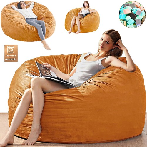 3ft bean bag - chair, adults