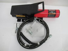 Porto-Power / Blackhawk B65428, Air / Hydraulic Pump