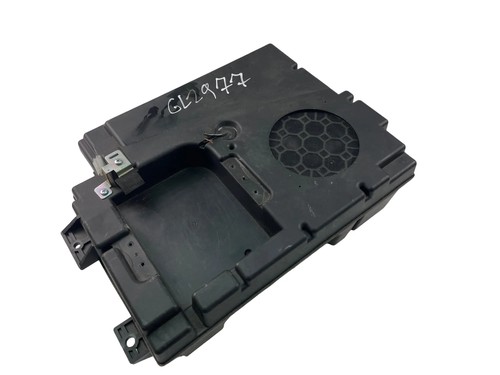 Gl2977 honda caisson - de, basses