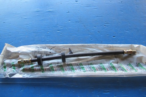 Flexible freins avant trw - flexible,