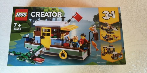 Lego creator 31093 la - creator, 31093-