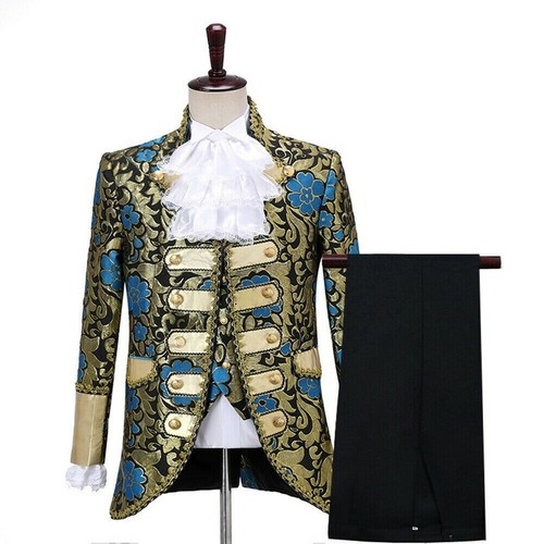 Costume pièces pour homme - pièces,