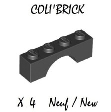 Lego 3659 - 4x Briques / Brick