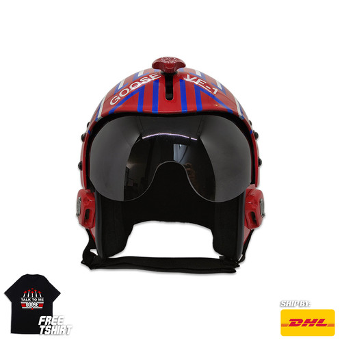 Top gun goose - top, hgu-33