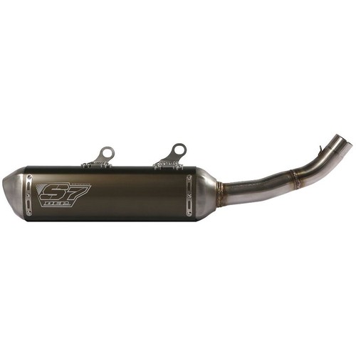 Silencieux dep ktm 250 - dep,