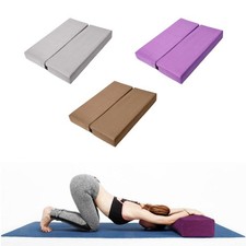 Coussin de yoga Accessoire de