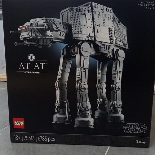 Lego star wars - lego, at-at