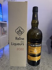 Chartreuse Reine des liqueurs