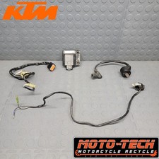 🔥2023 KTM 85SX HARNESS ECU