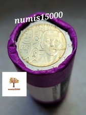 2 EURO FRANCE 2013 PIERRE DE