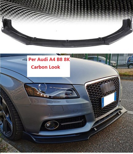 Pour audi abs spoiler - pour,