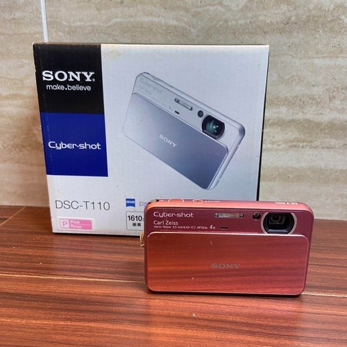 Appareil photo numérique - , sony
