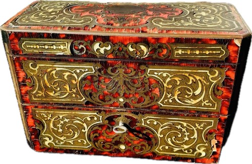 Grand coffret cigare - grand,