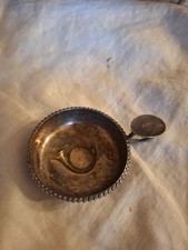 Tastevin - Taste Vin  decor cor de chasse petit modèle