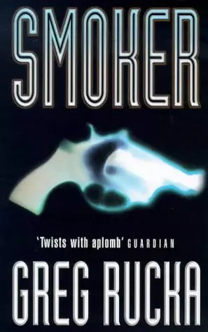 Smoker greg rucka - greg,