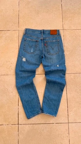 Levi 501 tapered jean - levi's,