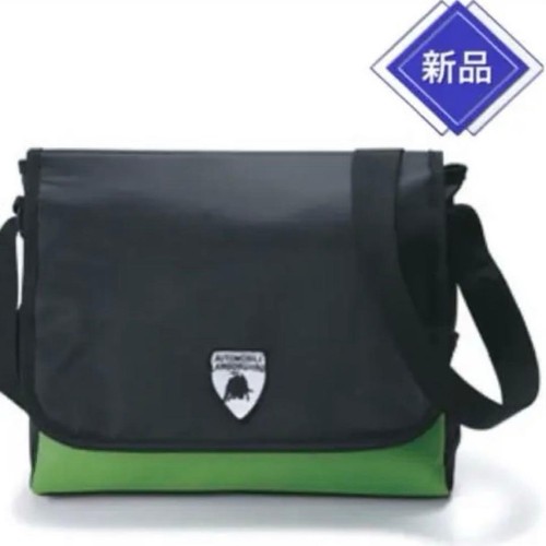 Lamborghini yoshida messenger - yoshida,