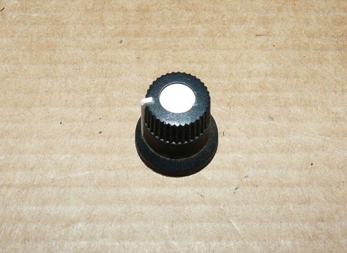 Knob for ecler smac - 3, dj