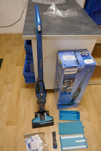 Aspirateur balai philips power - aspirateur,