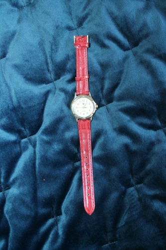 Ancienne montre femme - femme, lip