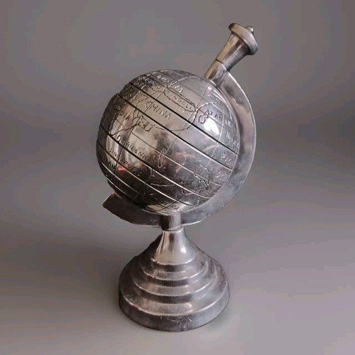 Joli globe terrestre - joli,