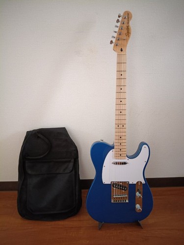 Squier fender telecaster - squier,