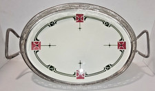 Ancien Plateau De Service