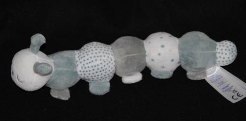 Peluche doudou mille - , pattes
