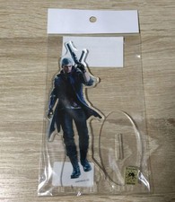 Devil May Cry GraffArt Acrylic