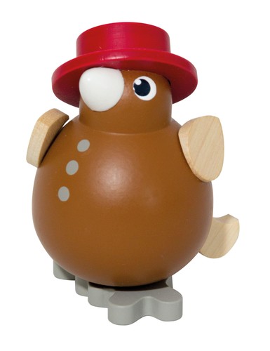 Poulailler coq poussin - poulailler, et