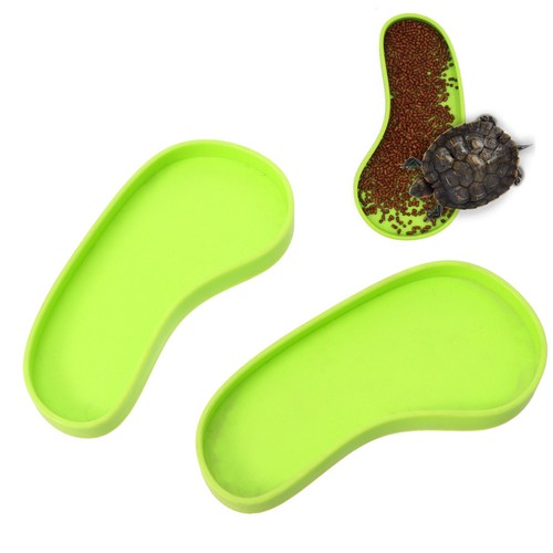 Pcs nourriture tortue - 2,
