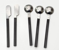 5 pièces Couverts Concorde