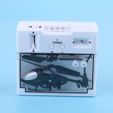 Hélicoptère radiocommandé