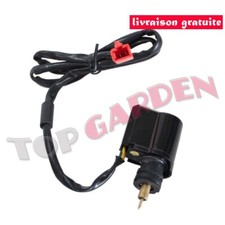 Starter automatique pour 4T