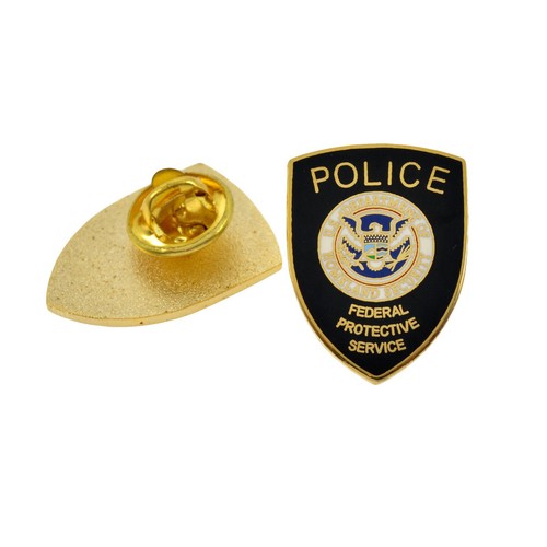 Federal protective service - federal,