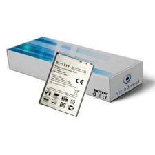 Batterie interne compatible