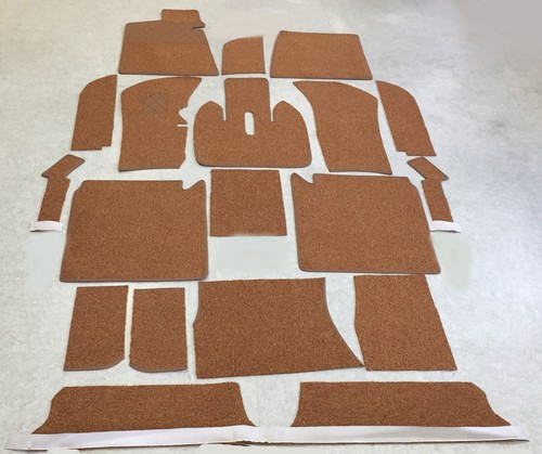 Tapis voiture équipement - de,