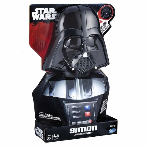 Jeu simon star - simon, wars