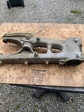 Arrière Bras Oscillant Quad