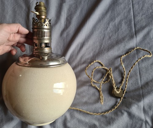 Lampe boule titus - titus, tito