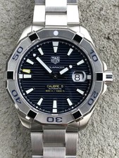TAG Heuer Aquaracer