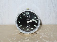 Réveil De Table Vintage Peter