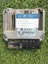 CALCULATEUR MOTEUR VOLKSWAGEN