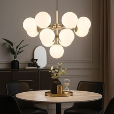 Suspension Lampe De Table En