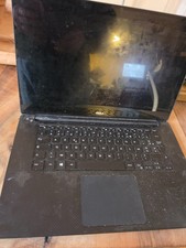 XPS 15 9550  274VG72 ECRAN