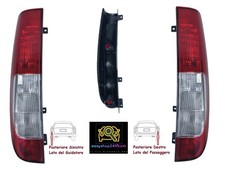 SET 2 Feu Arriere Droite