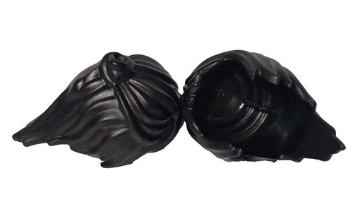 Playmobil perruques noires - playmobil,